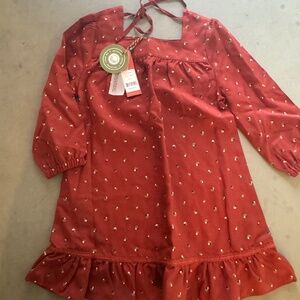 The Sunday Collective dress